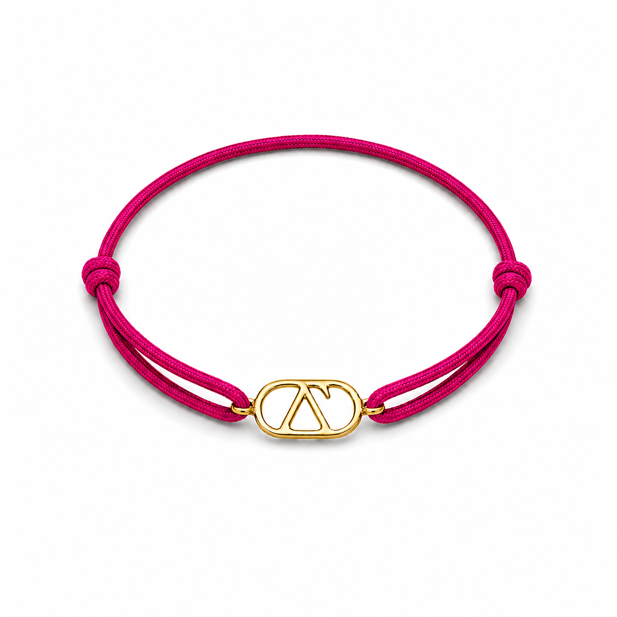 “Pure” Bracelet | Pink/Gold
